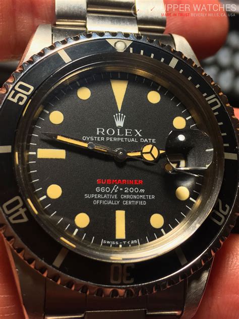 ebay rolex submariner 1680|rolex submariner 1680 for sale.